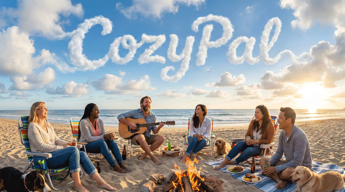 American user group in their 40s